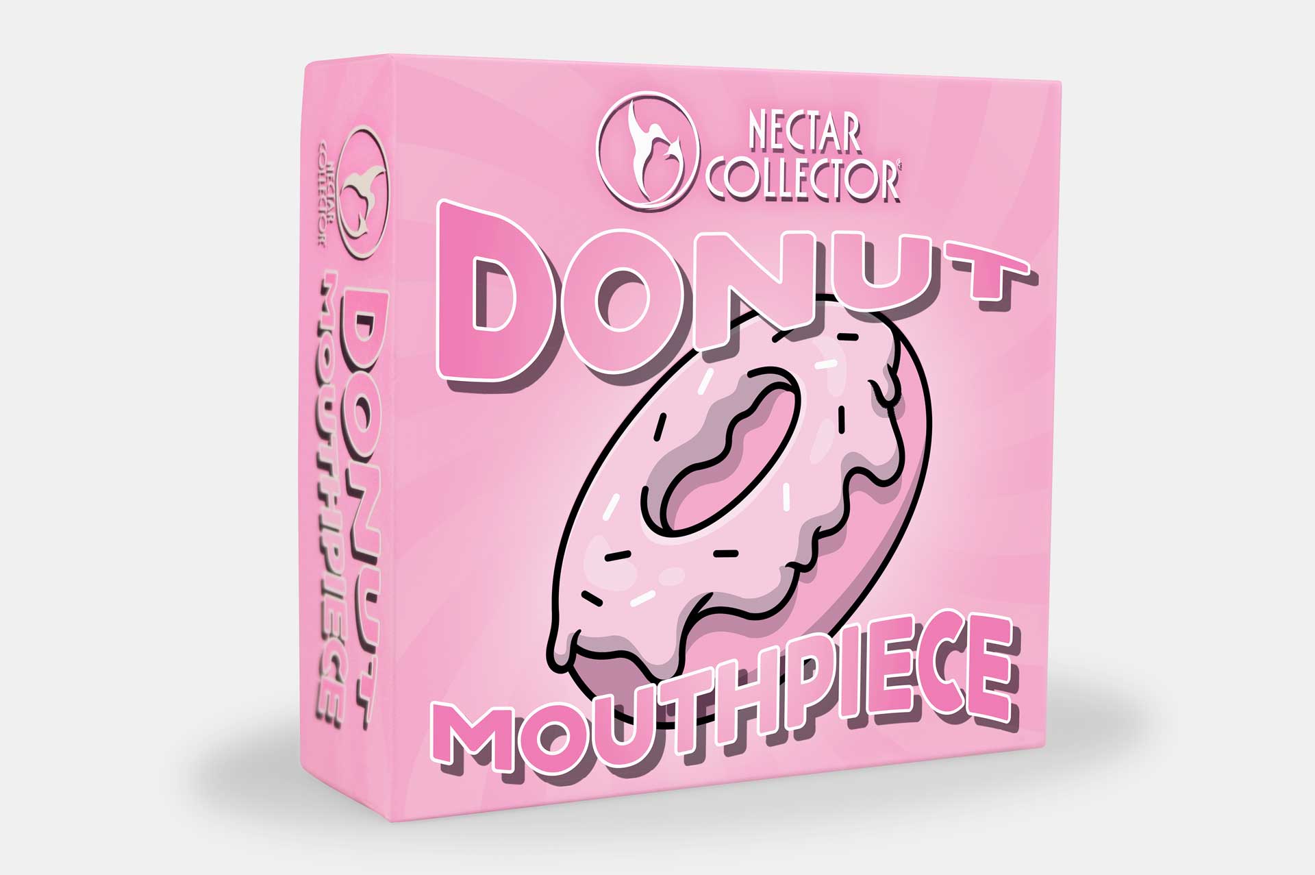 Nectar Collector Donut Mouthpiece