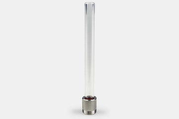 Nectar Collector Quartz Stinger Tip Long