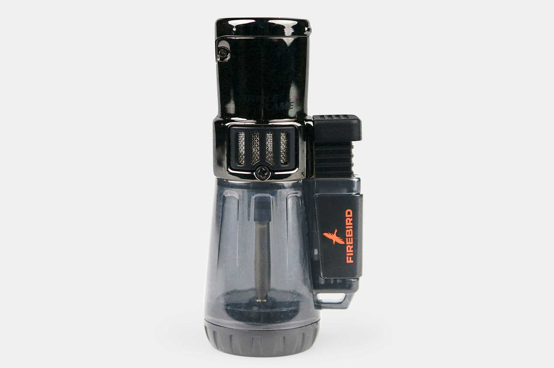 Colibri Firebird Afterburner Torch