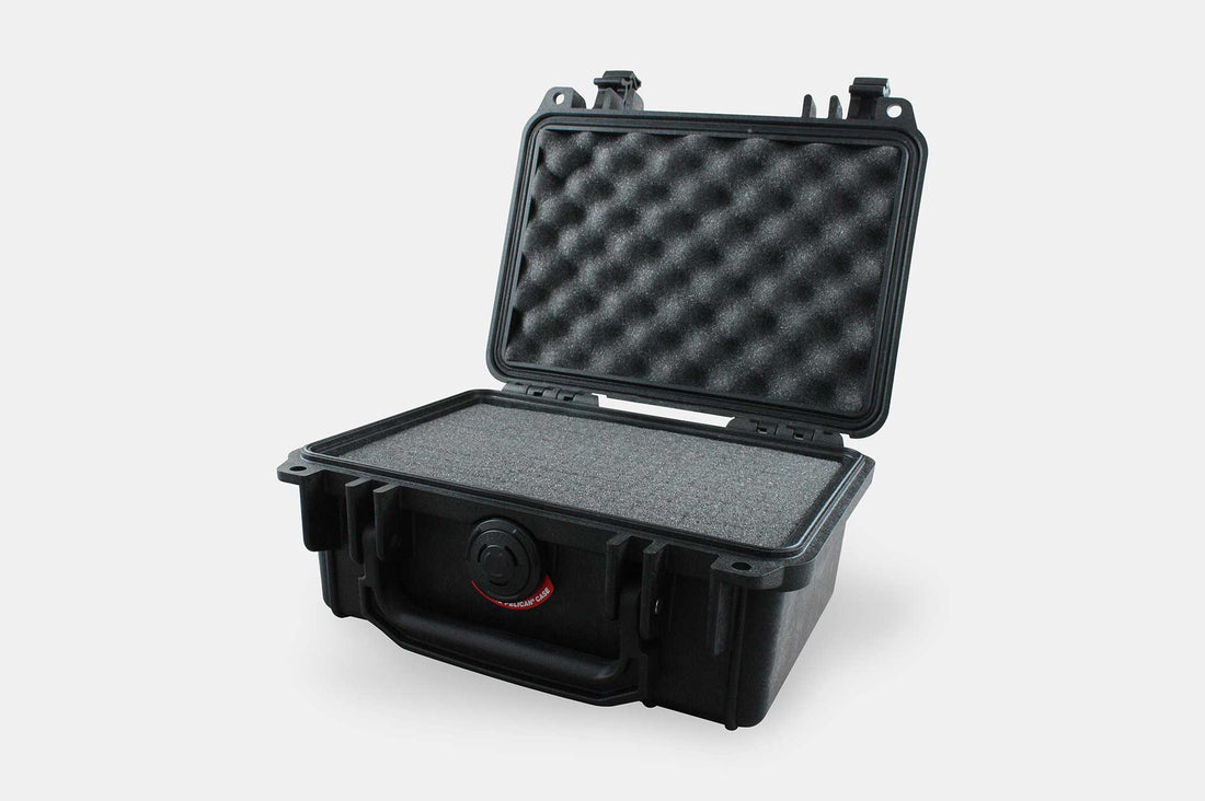 Pelican Case 1120