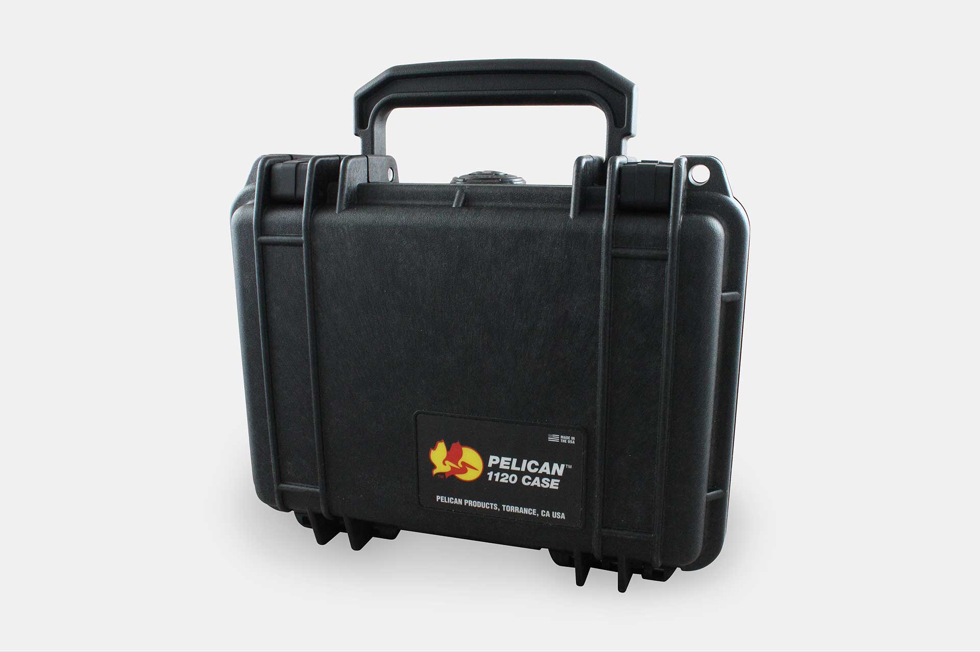 Pelican Case 1120