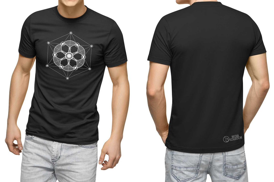 Nectar Collector Unisex T-Shirt Spirit of Life Edition