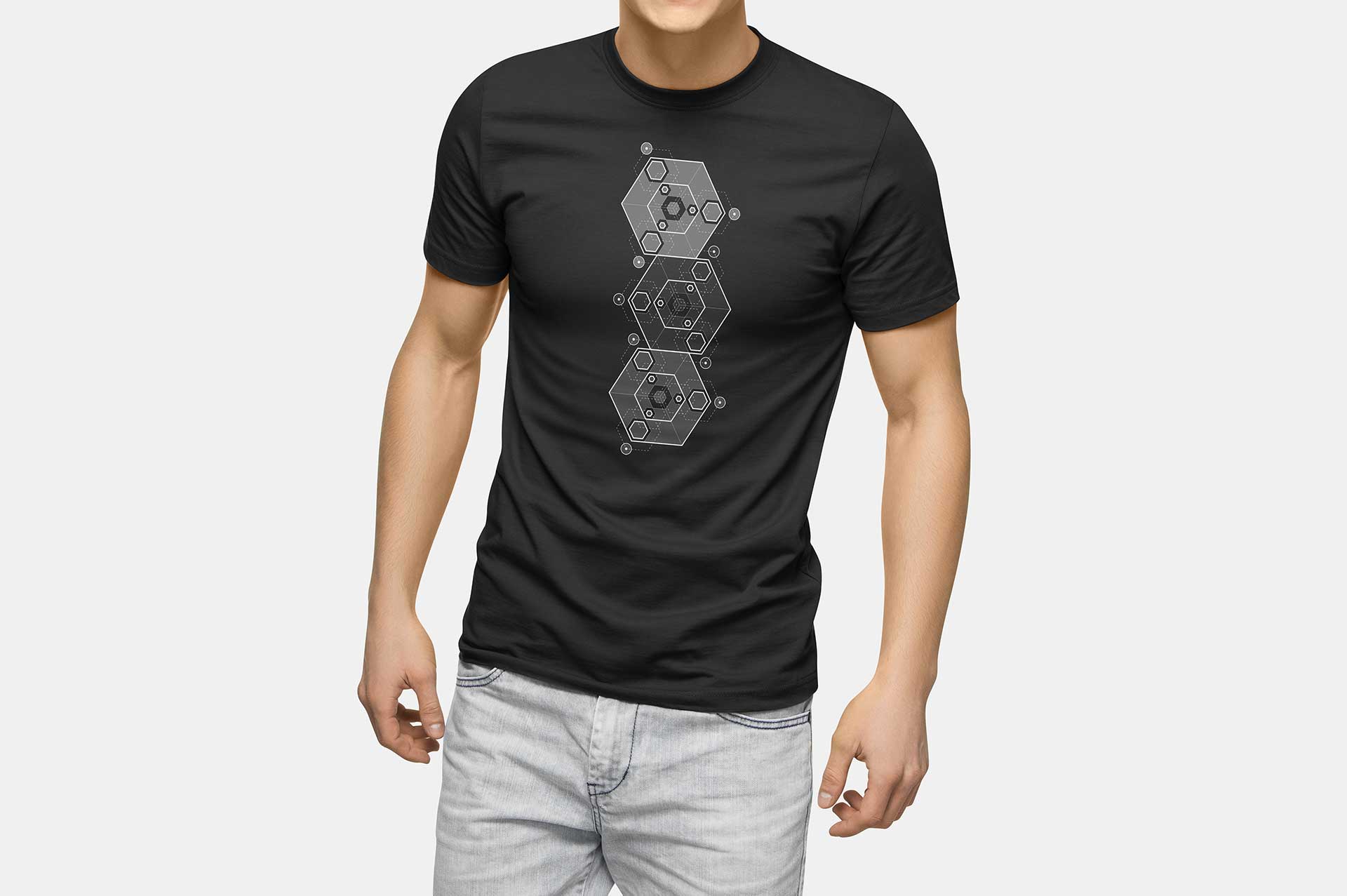 Nectar Collector Unisex T-Shirt Space Traveler Edition