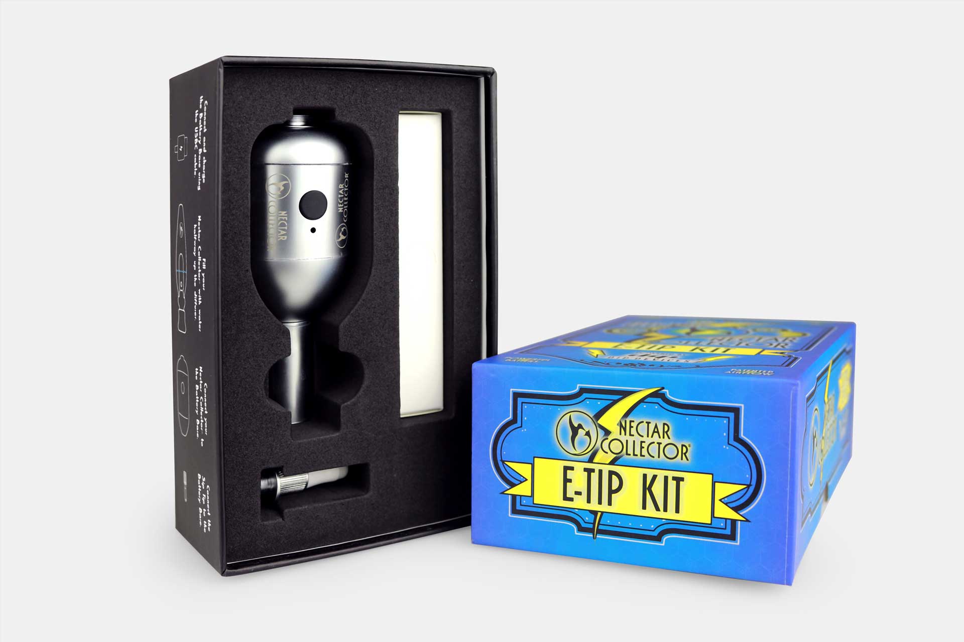 Nectar Collector E-Tip Kit