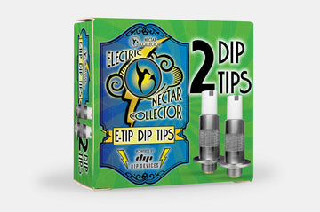 Nectar Collector E-Tip Dip Tips