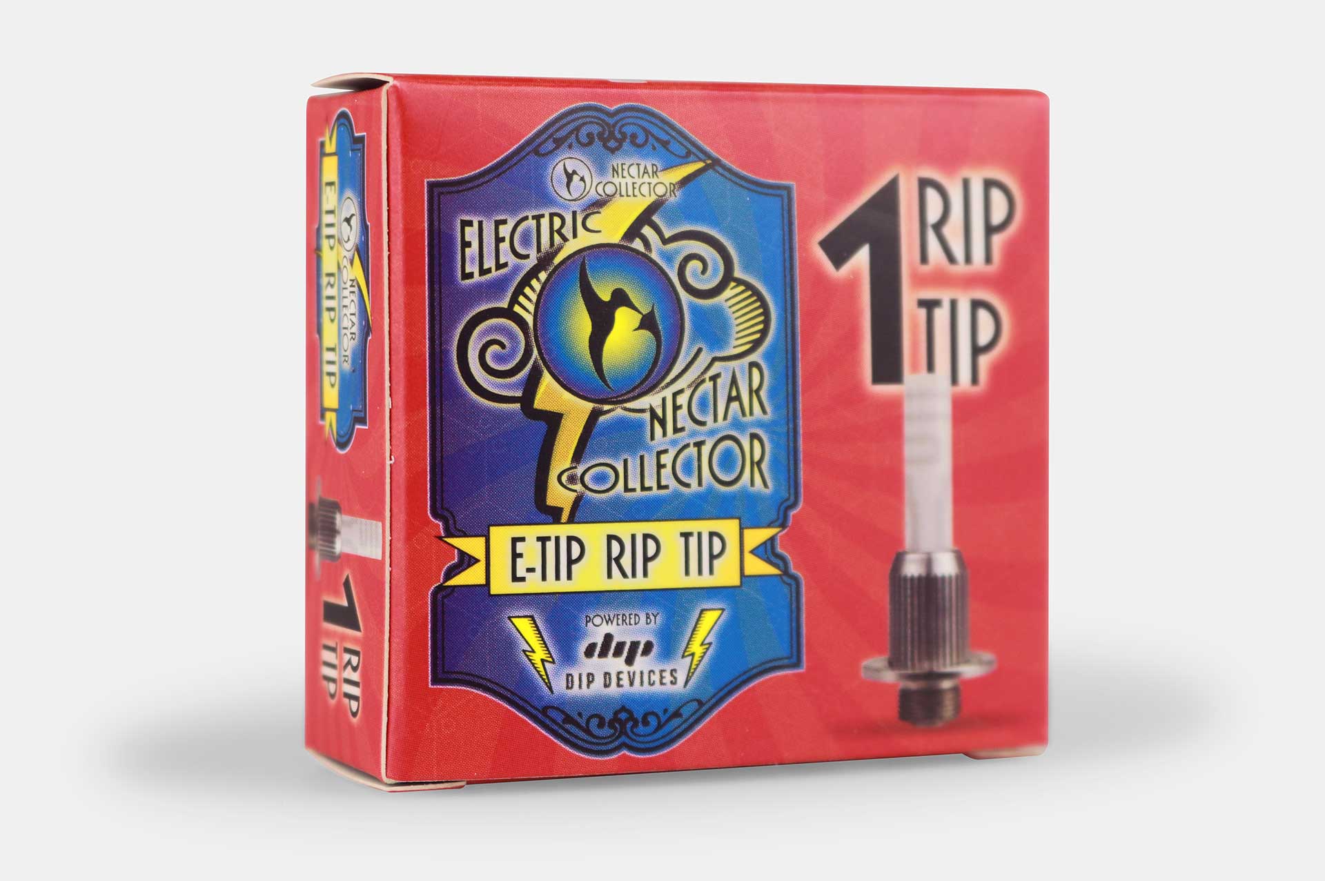 Nectar Collector E-Tip Rip Tip