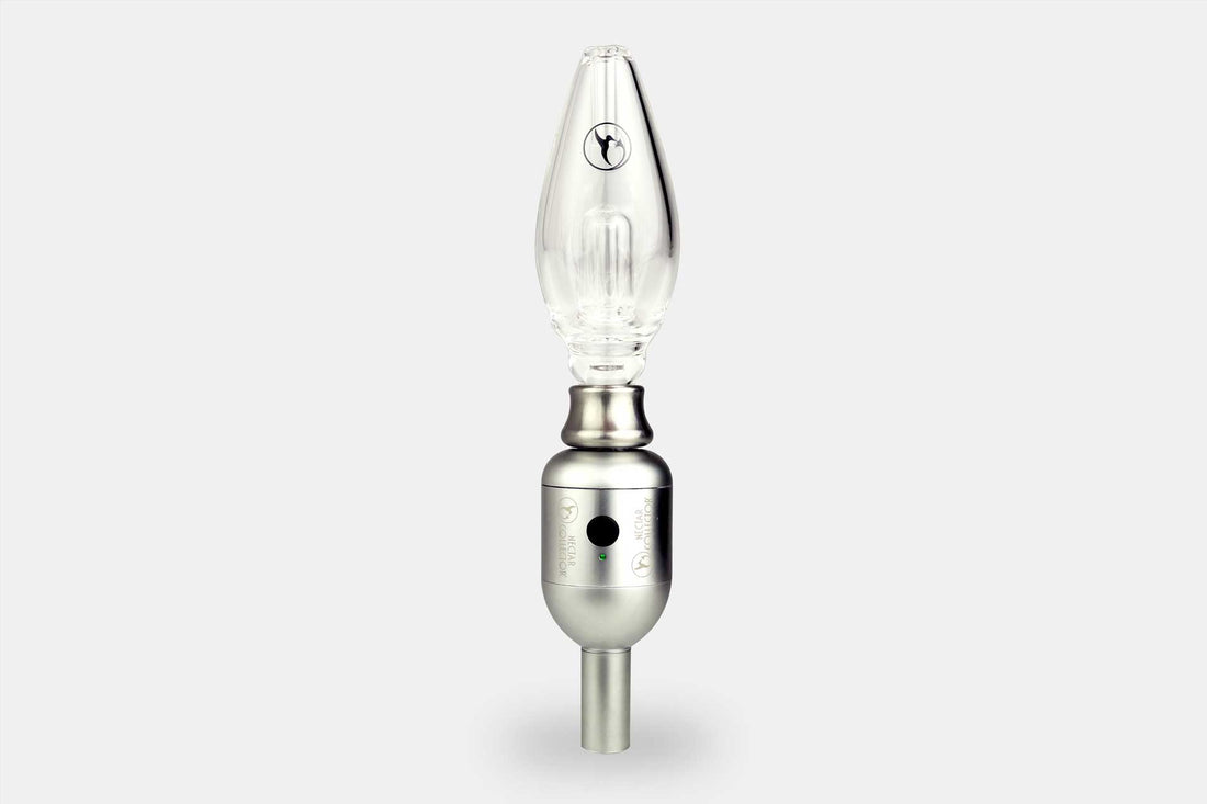 Nectar Collector Electric Honeybird Simple Kit