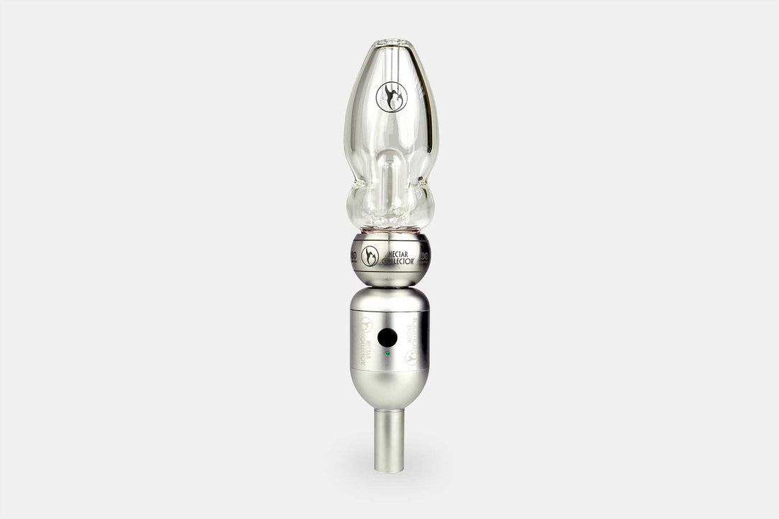 Nectar Collector Electric Honeybird Pro Kit