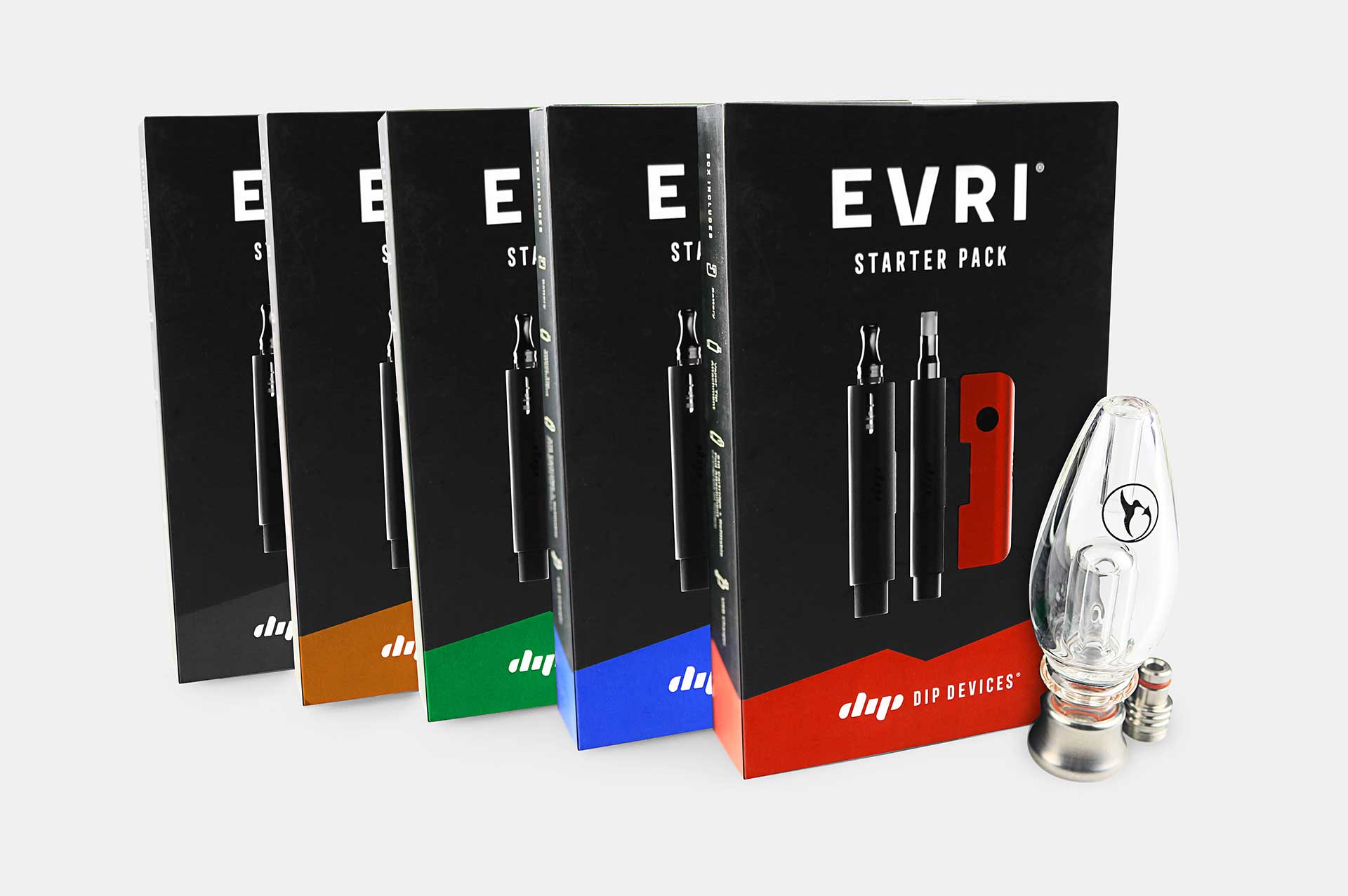 Dip Device EVRI x Nectar Collector Kit