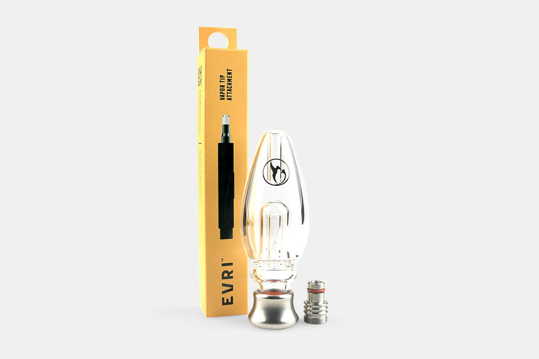 Dip Device EVRI Vapor Tip x Nectar Collector Kit