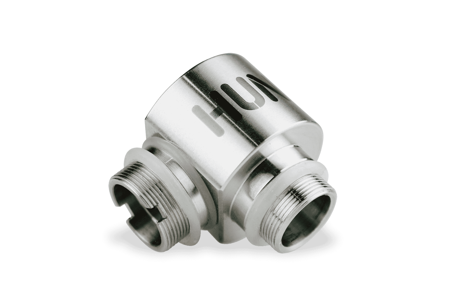 Huni Badger 90 Degree Connector