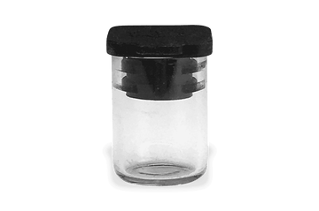 HuniPot with Silicone Lid 1 gram