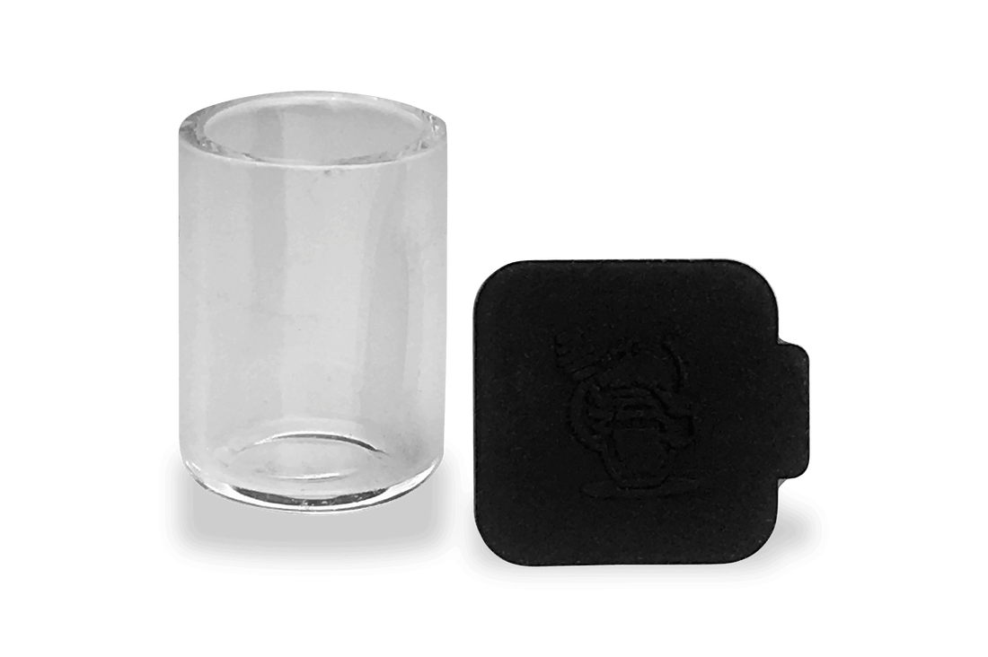 HuniPot with Silicone Lid 1 gram