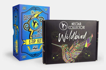 Nectar Collector Electric Wildbird Kit