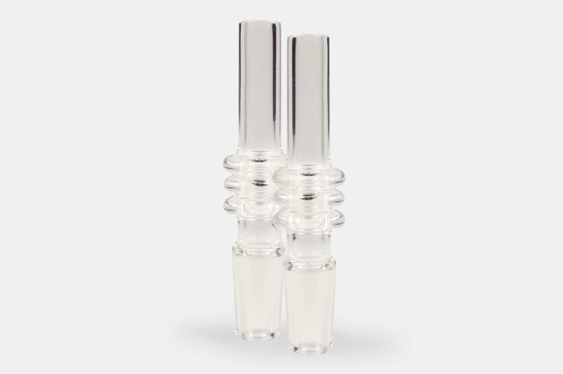 Nectar Collector Wildbird Quartz Replacement Tip x 2