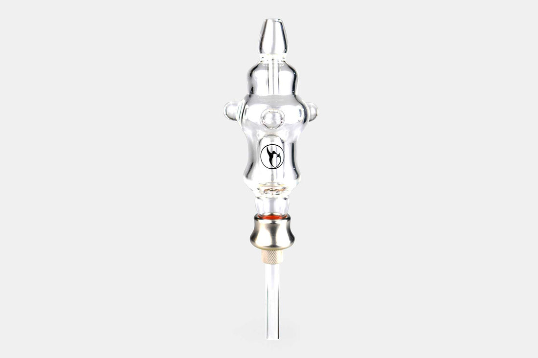 Micro Nectar Collector Simple Kit