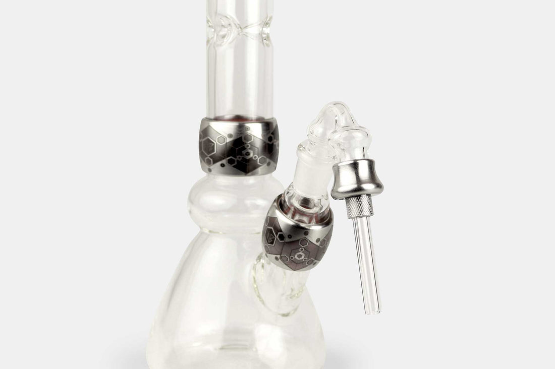 14mm Female Banger Hanger