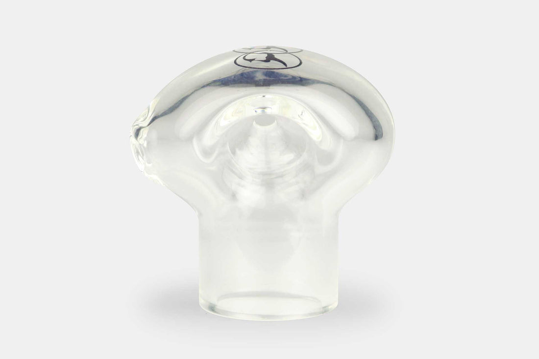 AMAZbowl Spoon Bowl Glass Core