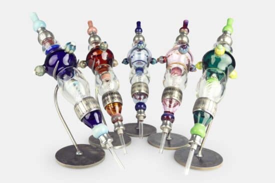 Practical Scientist – Glass Nectar Collector Kit